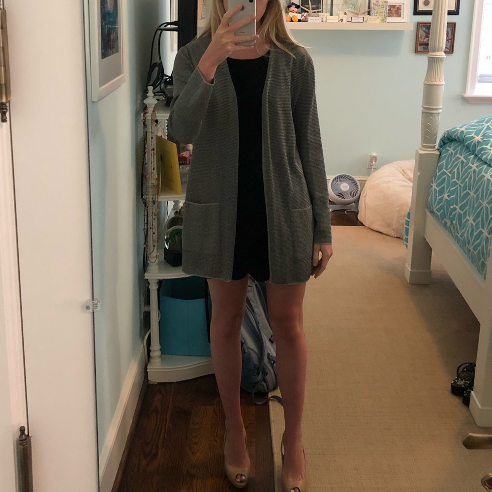 Escada cardigan sweater